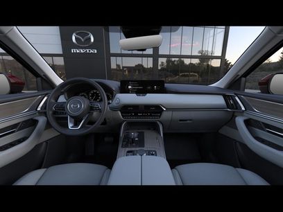 New 2026 MAZDA CX-90 3.3 Turbo w/ Premium Plus Pkg