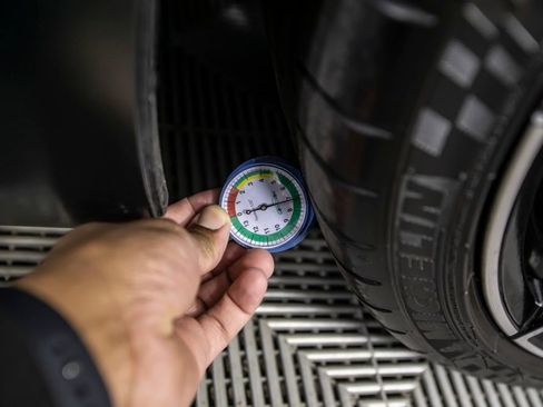 Used 2025 BMW Z4 M40i w/ Edition image 53