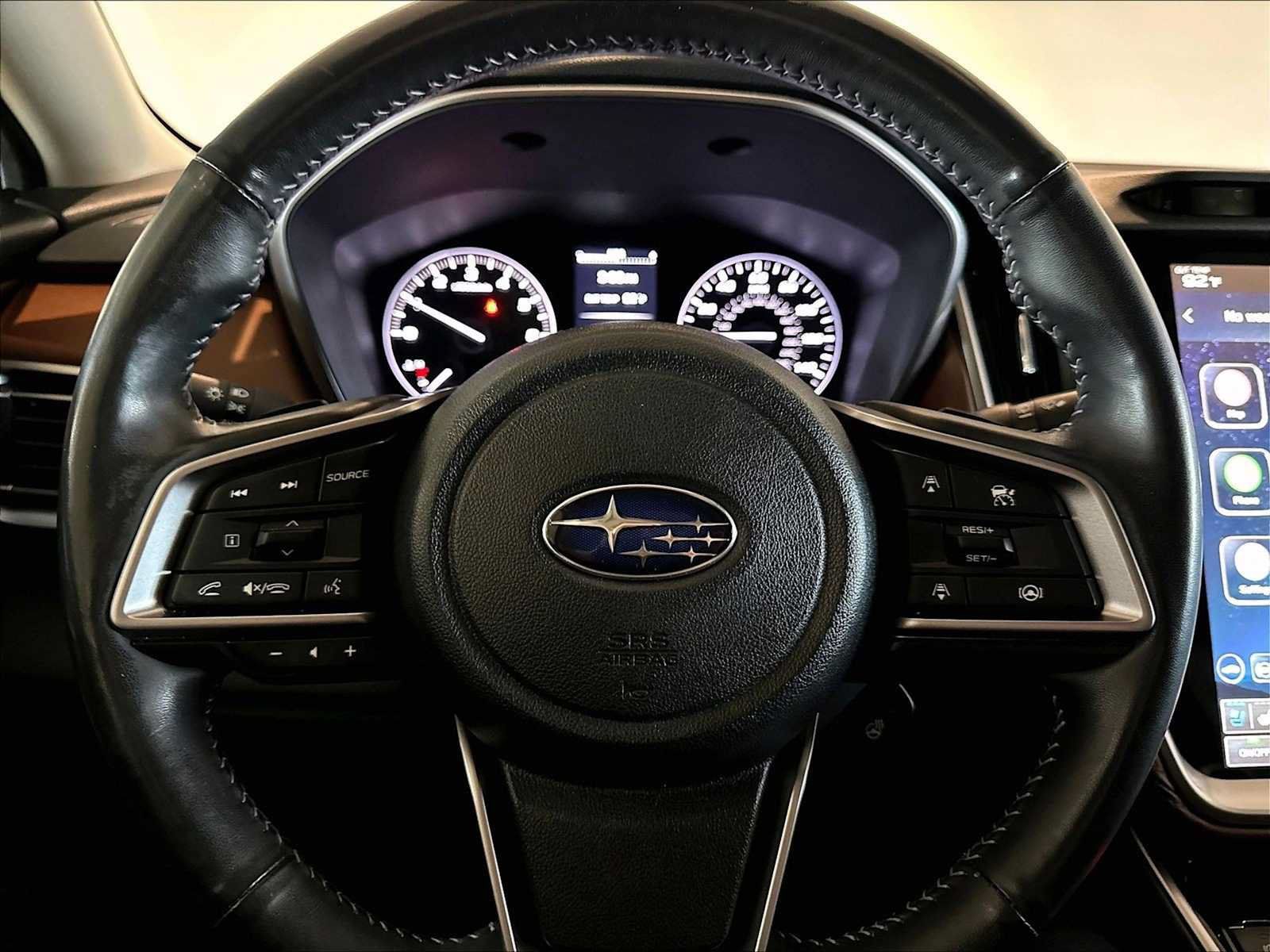 Used 2023 Subaru Outback Touring AWD/4WD image 18