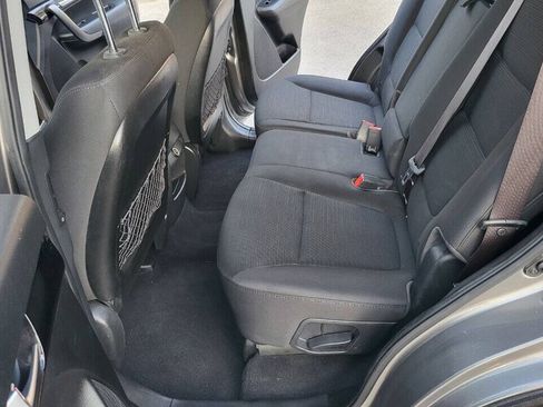 Used 2014 Kia Sorento LX w/ Touring Package (LX) FWD image 16