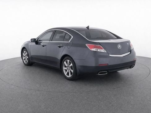 Used 2013 Acura TL FWD image 7