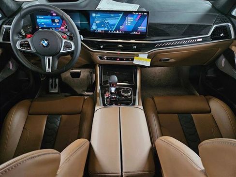 New 2026 BMW X5 M Competition image 15