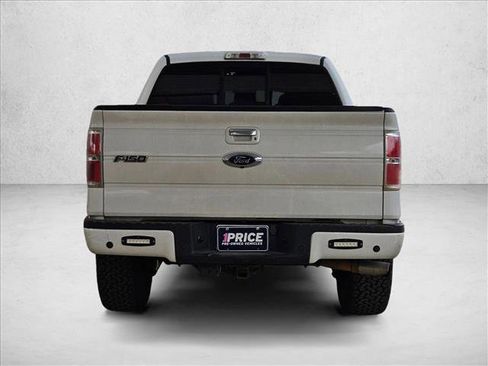Used 2013 Ford F150 Limited image 6