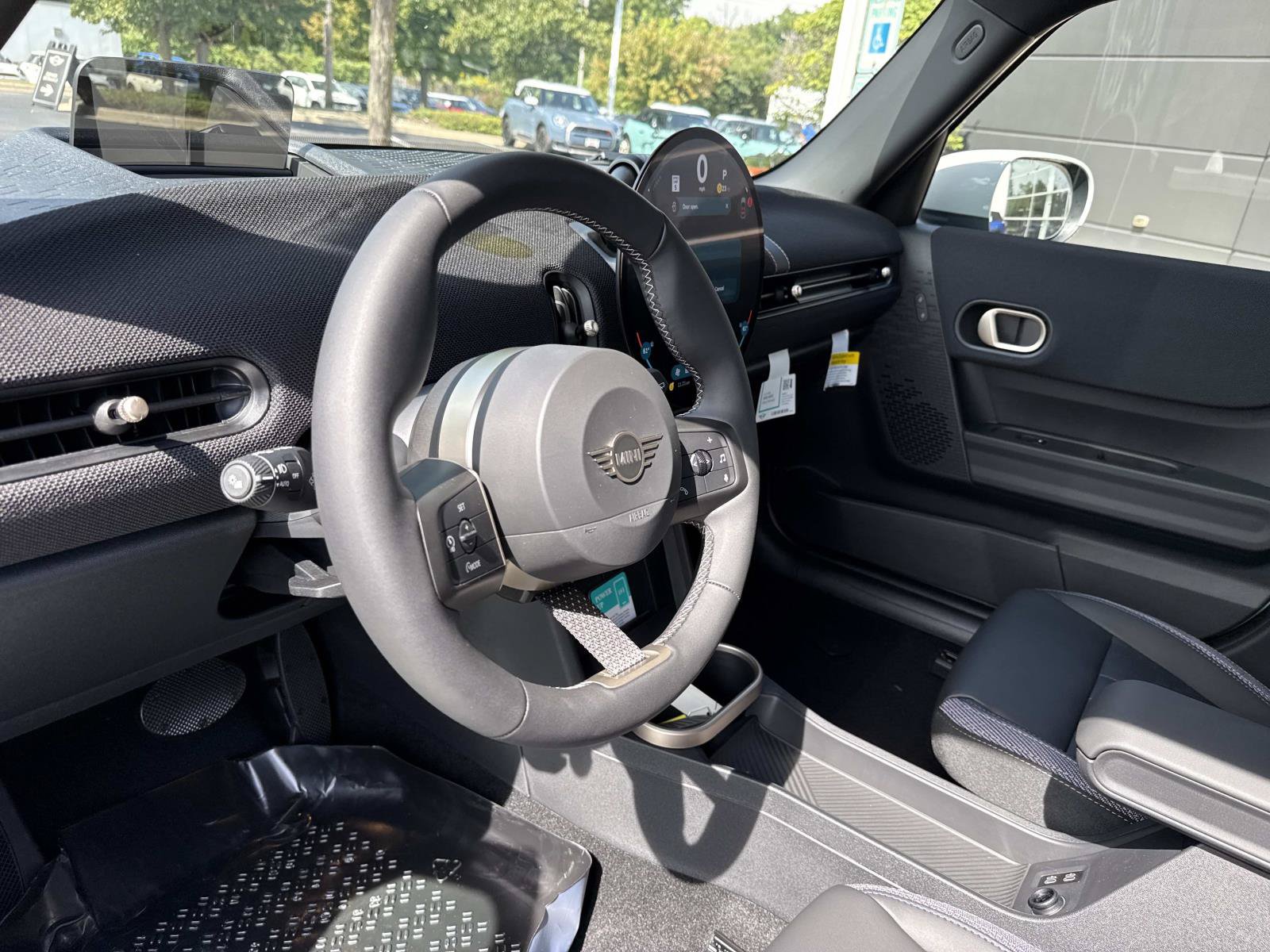 New 2026 MINI Cooper S FWD image 23
