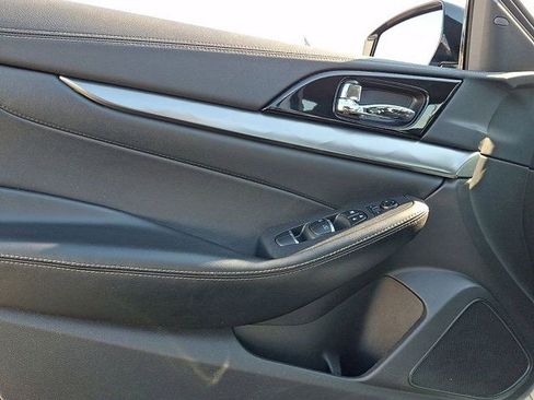 Used 2023 Nissan Maxima SV w/ Floor Mat Group image 12