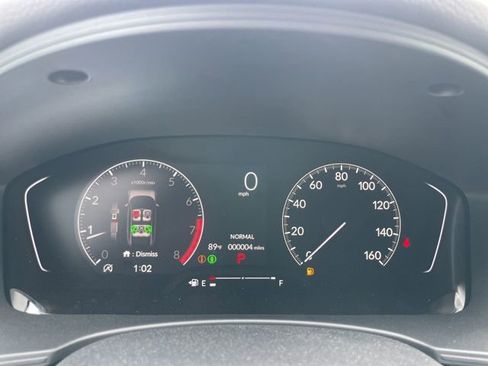 New 2025 Honda Civic Sport image 19