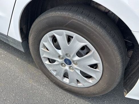 Used 2020 Ford Fusion S image 12