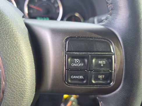 Used 2018 Jeep Wrangler Unlimited Sport image 20