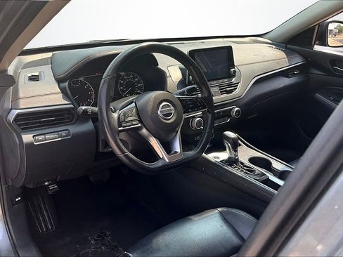 Used 2020 Nissan Altima 2.5 SR image 16