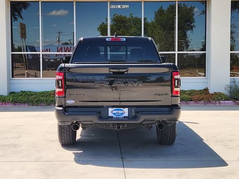 Used 2021 RAM 1500 Rebel w/ Rebel Level 2 Equipment Group AWD/4WD image 6