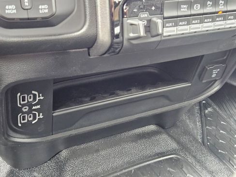 New 2026 RAM 4500 Tradesman image 27