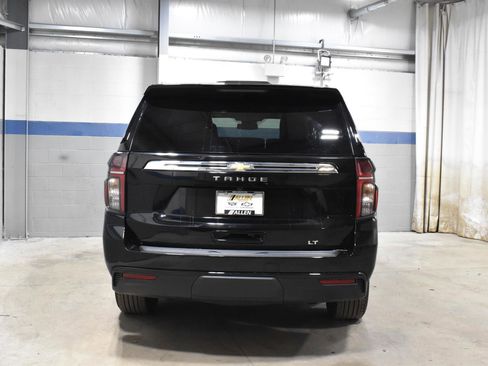 Used 2024 Chevrolet Tahoe LT image 26