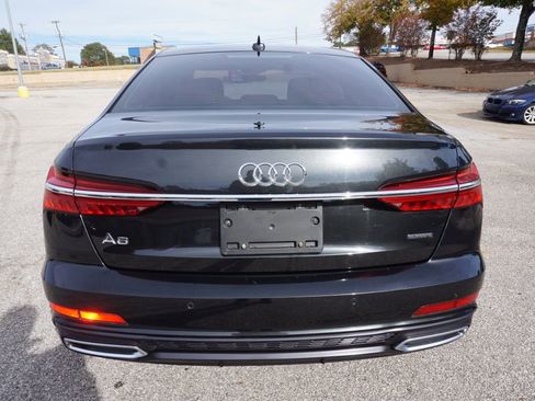 Used 2020 Audi A6 3.0T Premium Plus w/ Premium Plus Package image 7