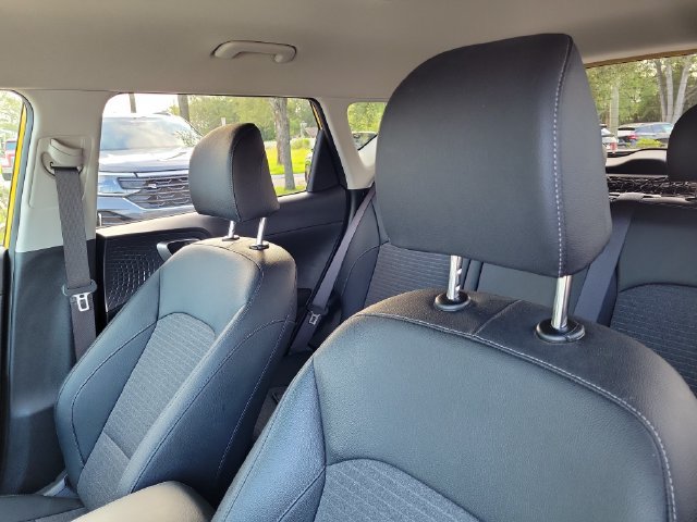 Used 2020 Kia Soul EX w/ Option Group 015 FWD image 20