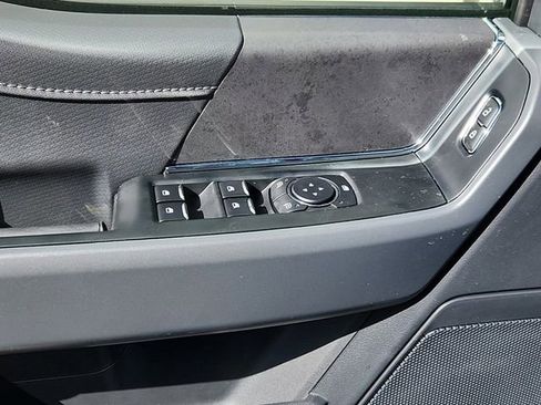 New 2025 Ford F150 XLT w/ Equipment Group 302A MID image 6