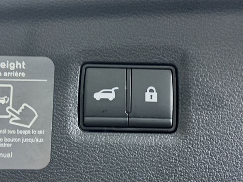 Used 2023 INFINITI QX50 Luxe image 32