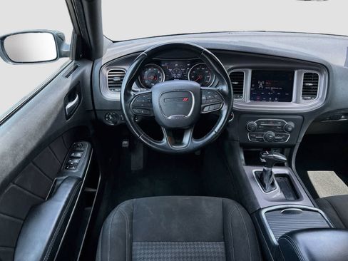 Used 2023 Dodge Charger SXT RWD image 21