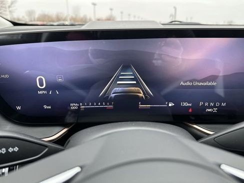 New 2026 Buick Envision Sport Touring image 11