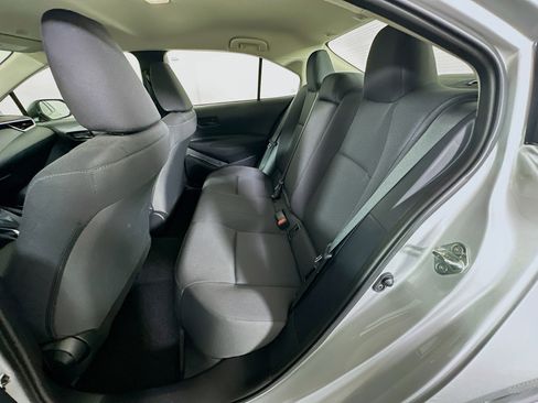 Used 2023 Toyota Corolla LE w/ LE Convenience Package FWD image 26