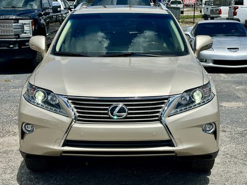 Used 2015 Lexus RX 350 FWD image 16