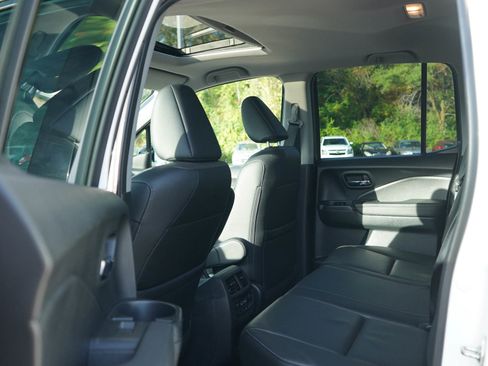 Used 2019 Honda Ridgeline RTL-E image 17