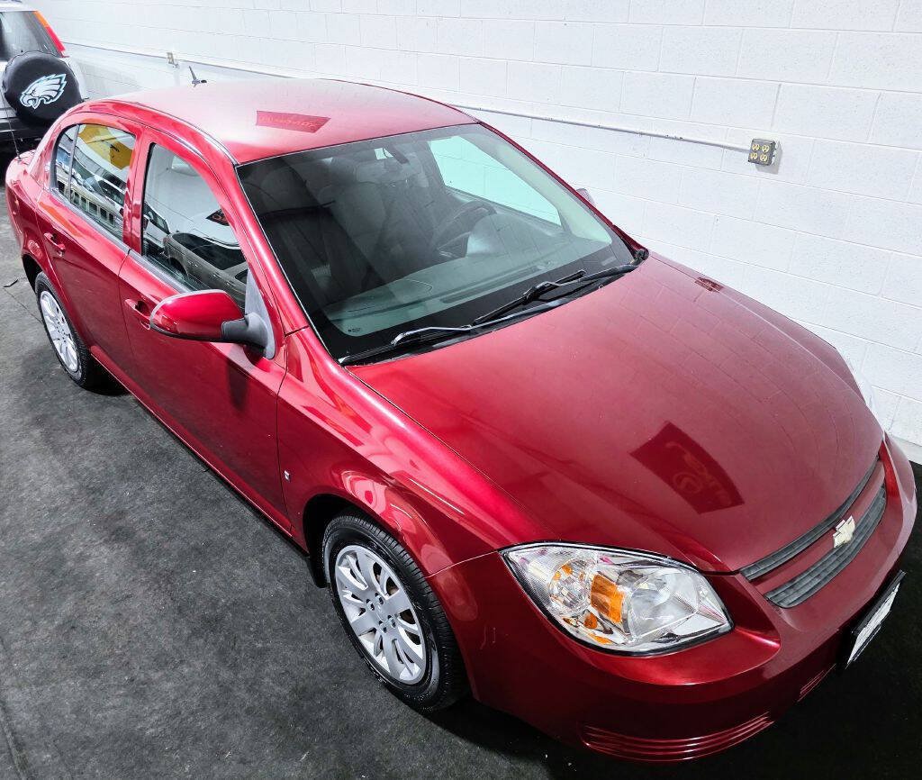 Used 2009 Chevrolet Cobalt LT FWD image 29