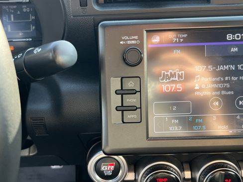 Certified 2023 Toyota GR86 Premium RWD image 21
