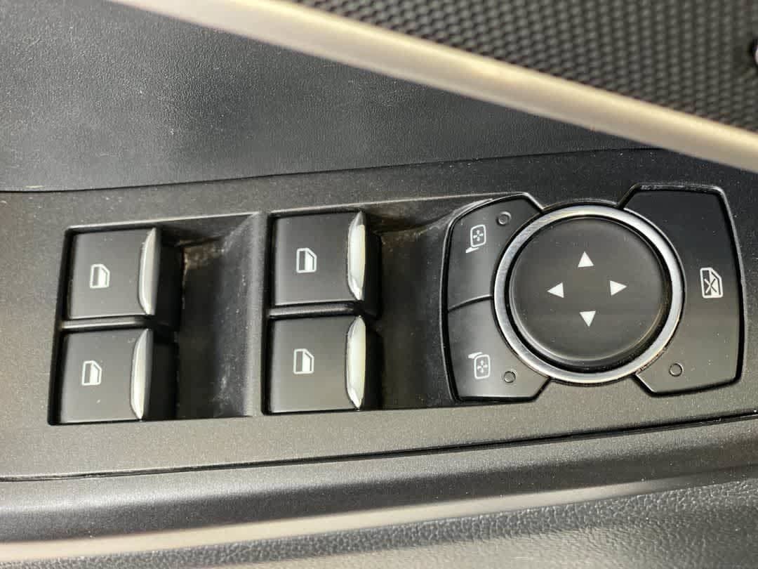 Used 2022 Ford Explorer 4WD image 16