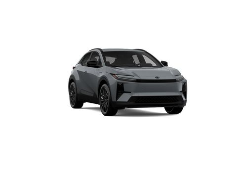 New 2026 Toyota C-HR image 16
