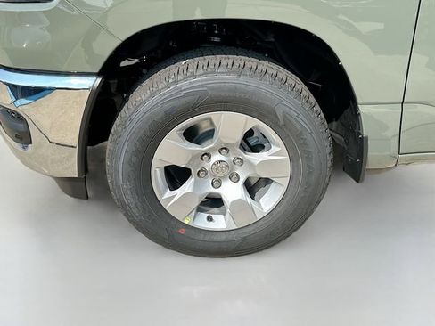 New 2025 RAM 1500 Tradesman image 30