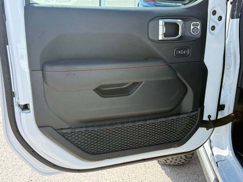 New 2026 Jeep Wrangler Rubicon image 28