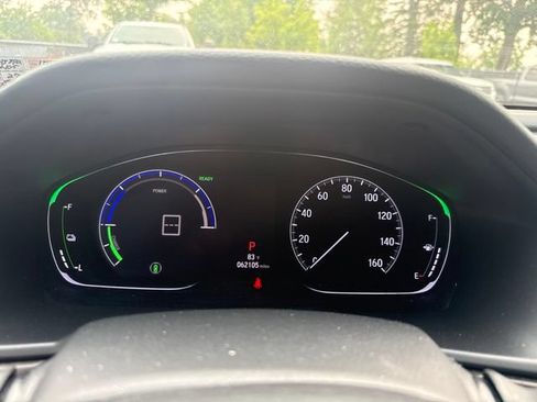Used 2018 Honda Accord Touring image 13