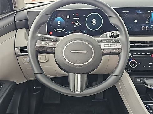 Used 2025 Hyundai Tucson SEL image 19