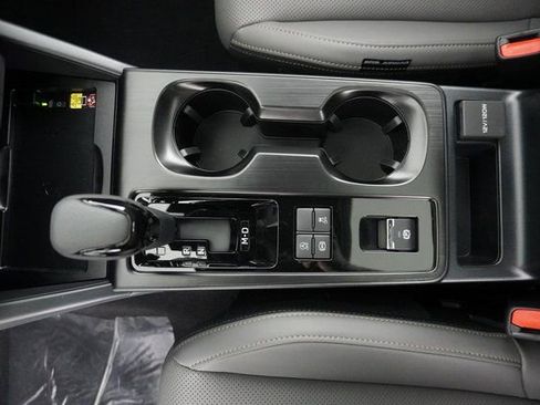 New 2026 Subaru Outback Limited image 20