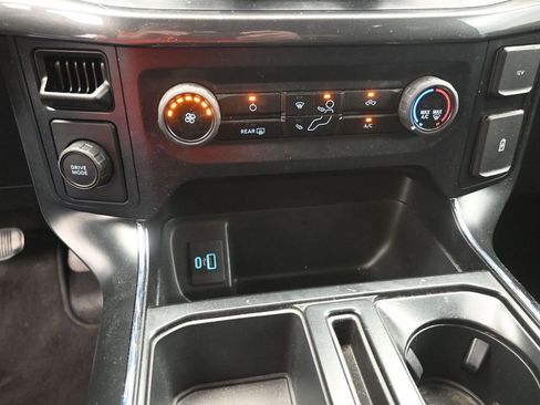 Certified 2023 Ford F150 XL w/ STX Appearance Package RWD image 9
