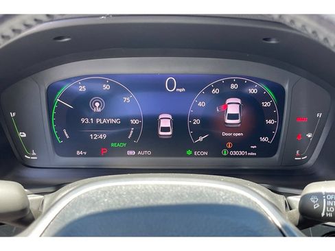 Used 2024 Honda Accord Sport image 38