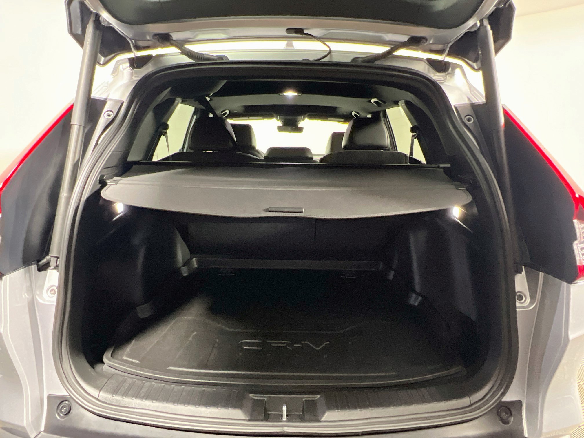 Used 2025 Honda CR-V Sport-L image 33