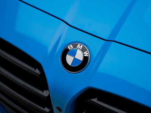 Used 2024 BMW M3 Competition image 12