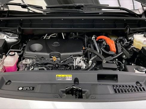 Used 2021 Toyota Highlander Platinum image 29