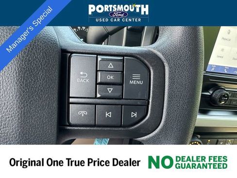 Used 2023 Ford F150 XLT image 12