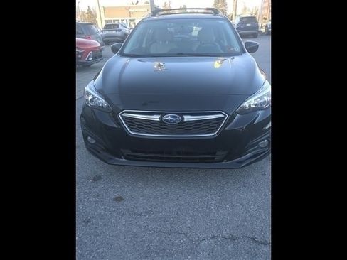 Used 2018 Subaru Impreza 2.0i Premium w/ Eyesight & BSD & Rcta image 3