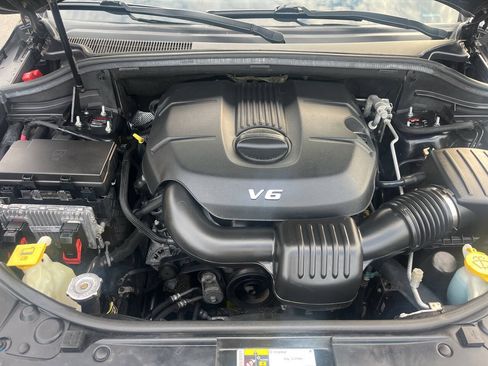 Used 2015 Jeep Grand Cherokee Limited AWD/4WD image 40