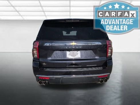 Used 2024 Chevrolet Tahoe Premier image 37