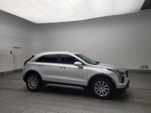 Used 2020 Cadillac XT4 Premium Luxury image 11
