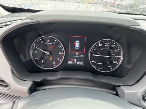 Used 2025 Subaru Crosstrek 2.5i Limited w/ Crosstrek Mirror Package image 34