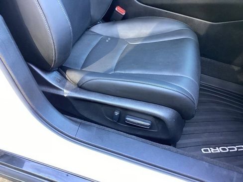 Used 2025 Honda Accord Touring image 25