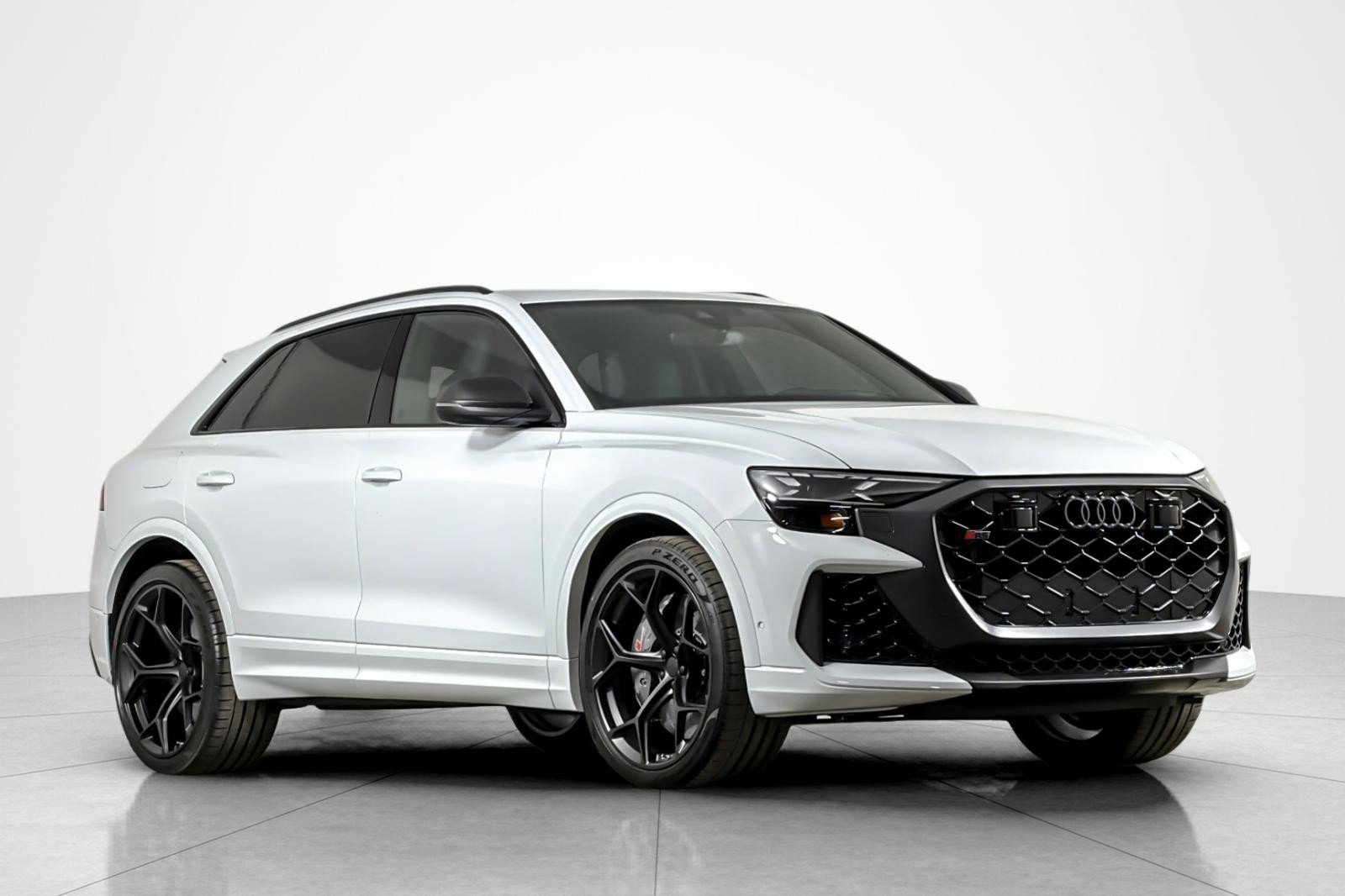 New 2026 Audi RS Q8 performance AWD/4WD image 2