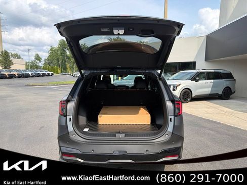 New 2027 Kia Sportage X-Line Prestige AWD/4WD image 15