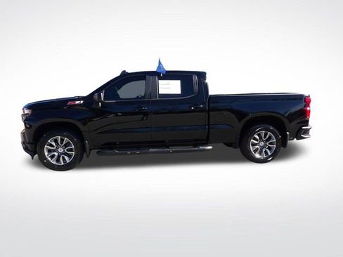 Used 2020 Chevrolet Silverado 1500 RST w/ All-Star Edition image 4