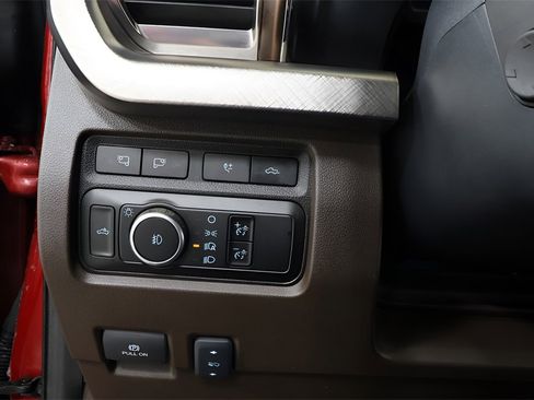 Used 2024 Ford F450 King Ranch image 18